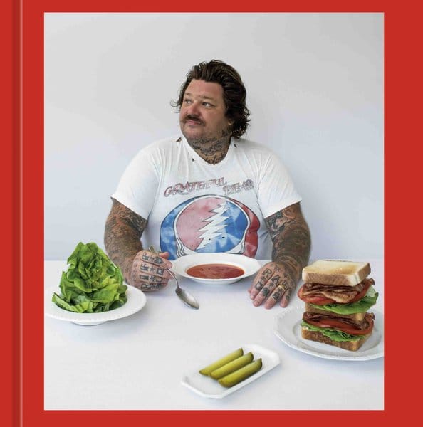 Matty Matheson: Soups, Salads, Sandwiches