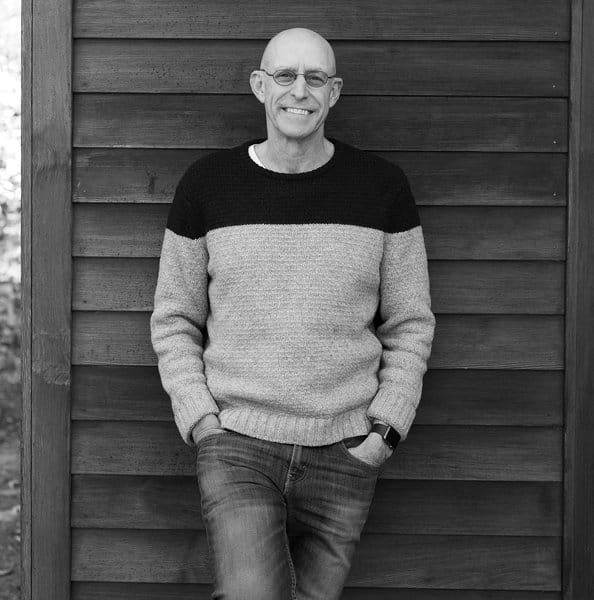 Michael Pollan on the Power of Psychedelics