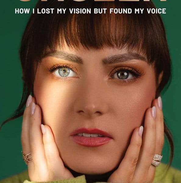 Disability Advocate and Online Creative Molly Burke: Unseen