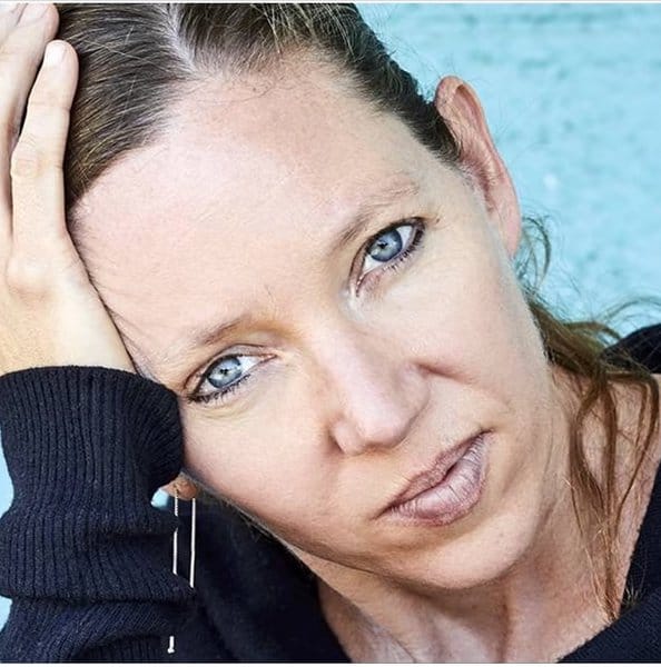 Maggie Nelson on Like Love