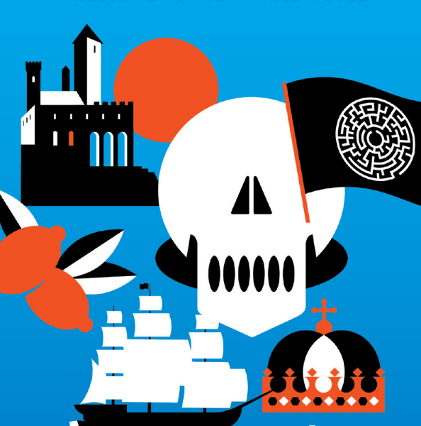 From the World of Night Vale: A Chat with Jeffrey Cranor, Joseph Fink, & Mara Wilson