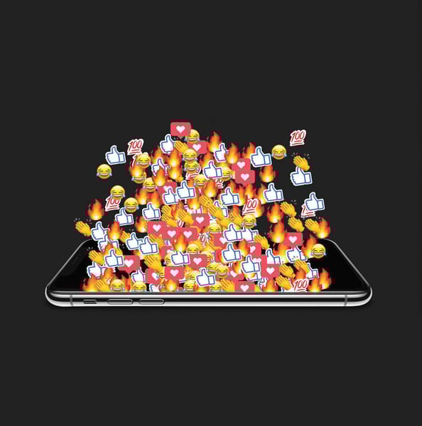 How Social Media Rewired Our Minds & Our World with Max Fisher (The Verge Program 1)