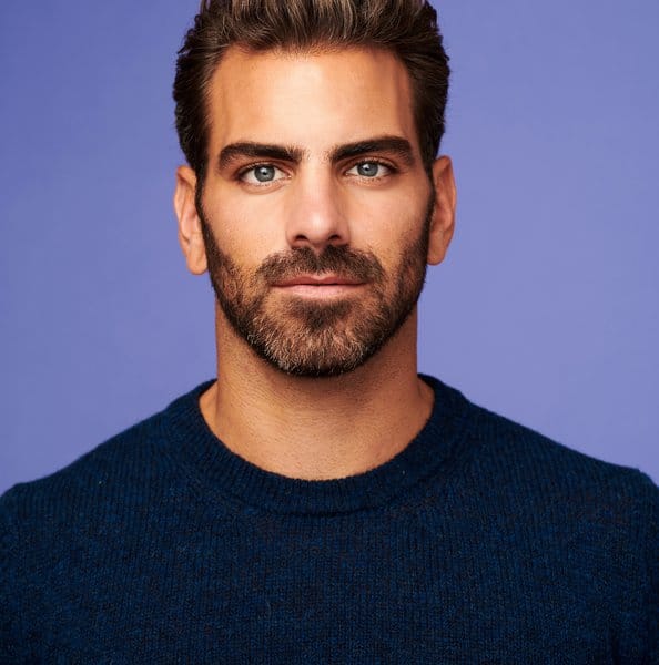 Nyle DiMarco: Deaf Utopia
