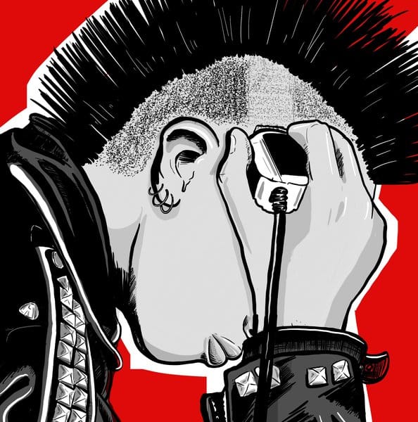 Afro-Punk Creator James Spooner in Conversation with Live Musical Performances