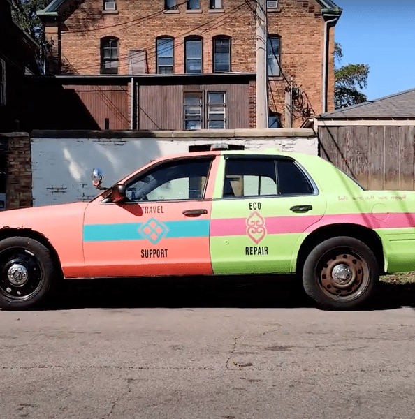 One Million Experiments: A Screening and Conversation