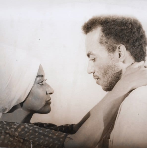 Preview: Projections of Panafrica