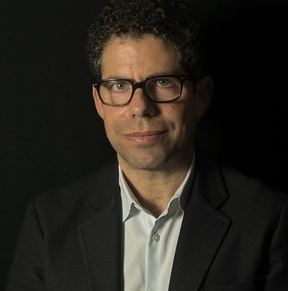 Paul Reitter on Karl Marx's Capital