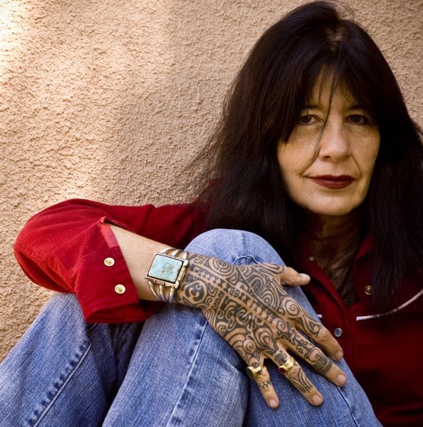 Joy Harjo: Living Nations, Living Words