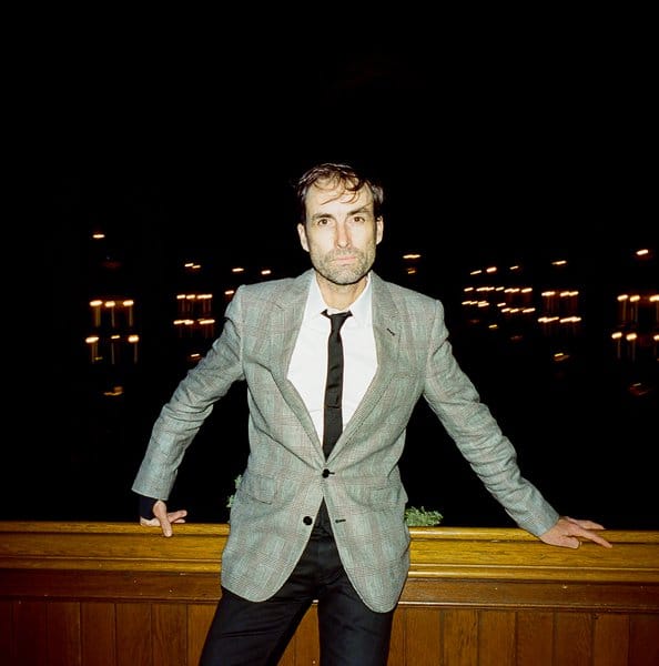 Andrew Bird