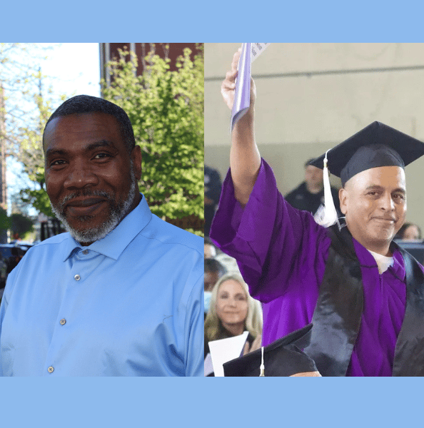 Two Tales of (In)Justice