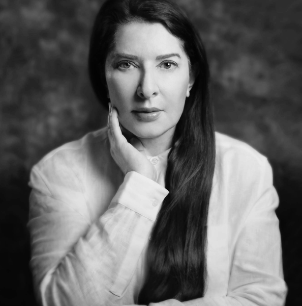 Marina Abramović: A Journey Through Performance Art