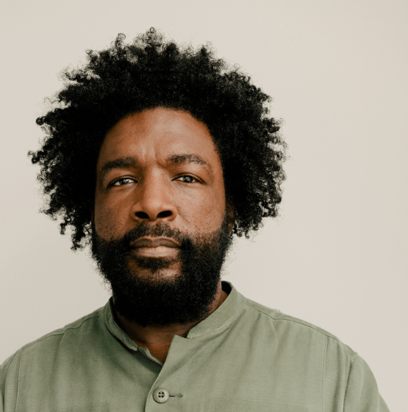 Hip-Hop Is History with Questlove