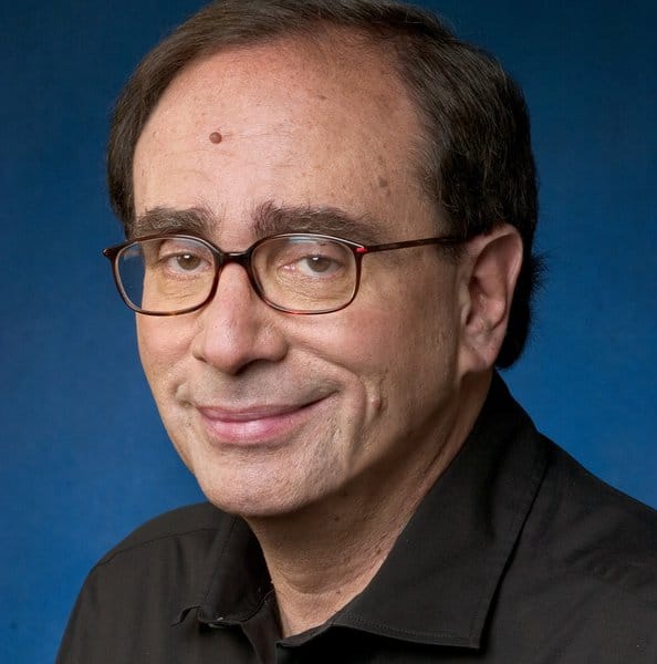 R.L. Stine: A Modern Master of Horror