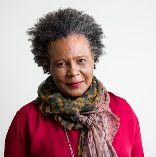 Claudia Rankine, Just Us: An American Conversation
