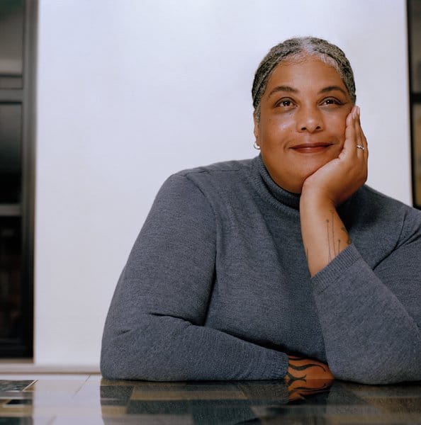 Roxane Gay: 10 Years of Being a Bad Feminist