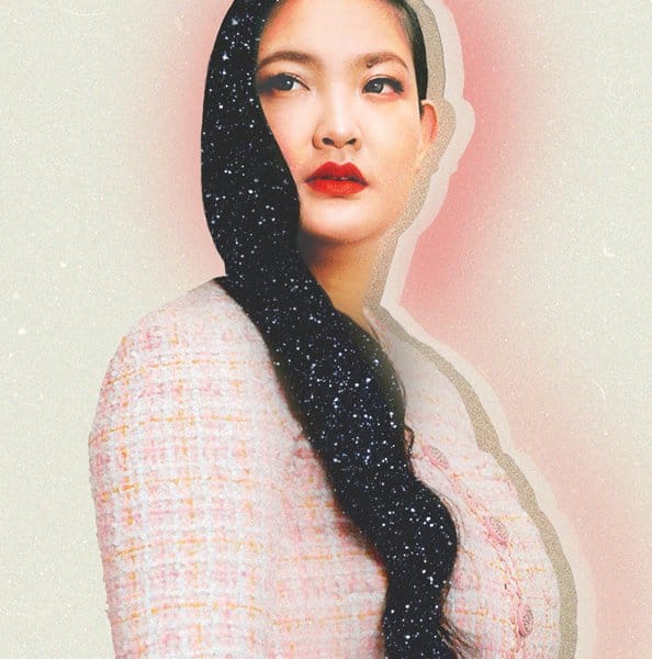 Amanda Nguyen: Saving Five