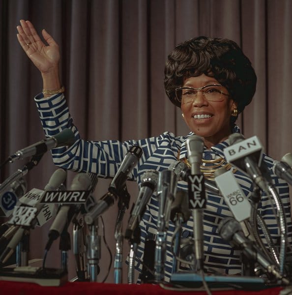 Shirley: Preview Screening and Conversation