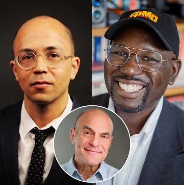 Peter Sagal’s Constitution Sessions: Who Are the “We” in “We the People?”