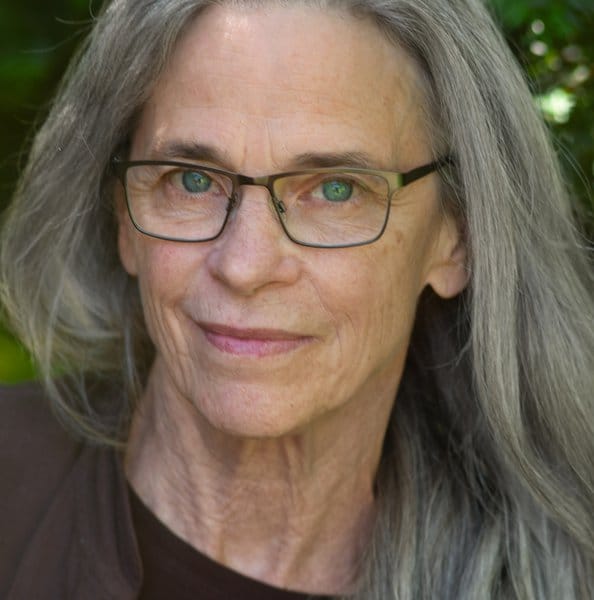 Sally Mann: Art Work