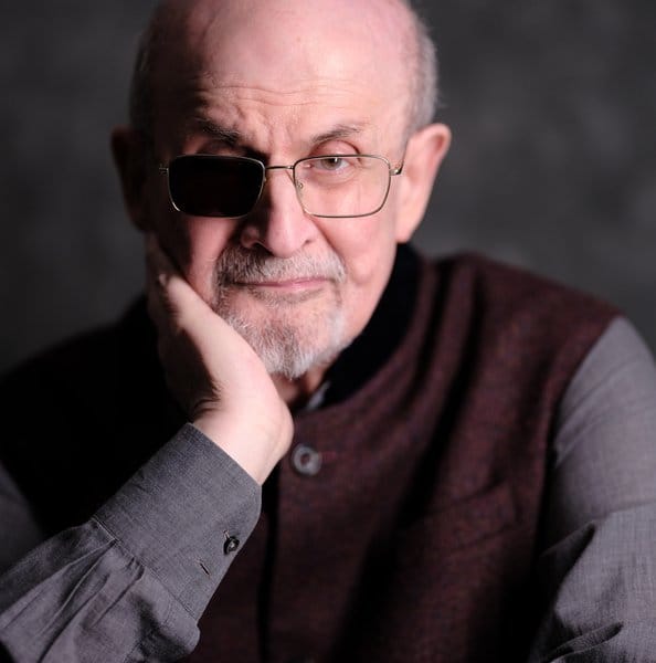 Salman Rushdie: The Eleventh Hour