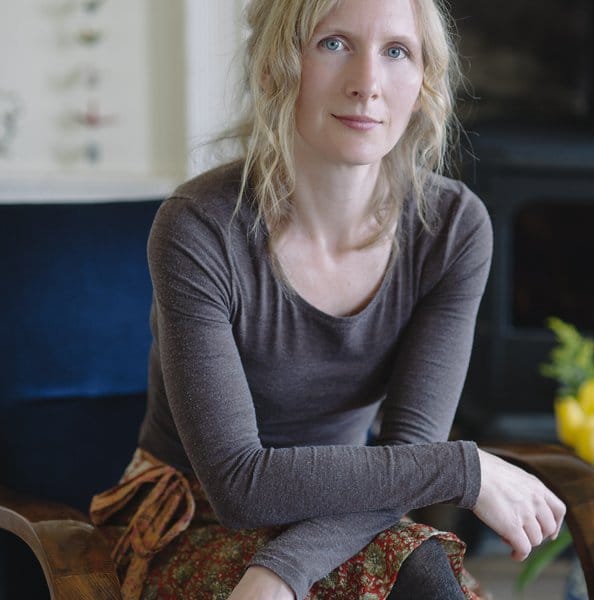 The Interview Show: Samantha Harvey + Jonathan Weisman