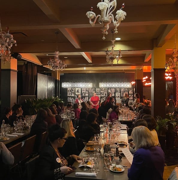 Celebrating Differences: Immigration, Sanctuary, and Food