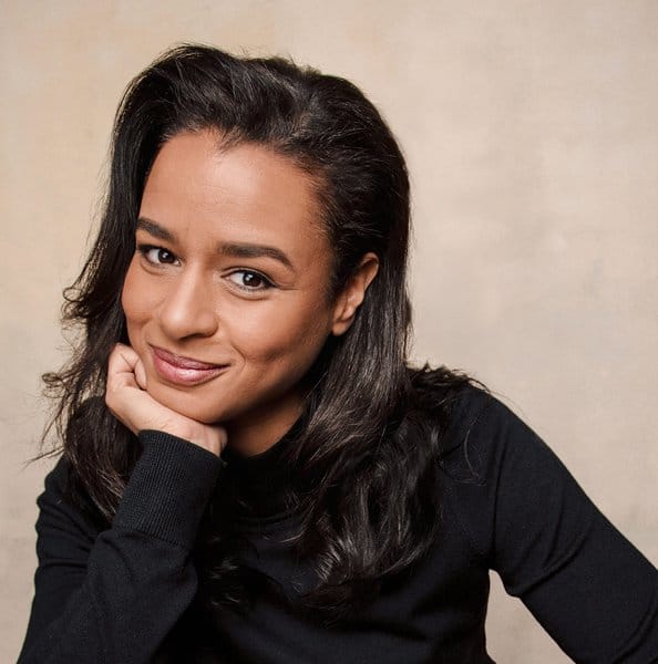 Catching Up with Sarah Cooper