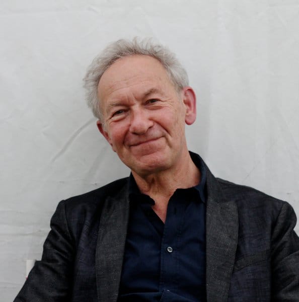 Historian Simon Schama on Pandemics, Vaccines and the Health of Nations