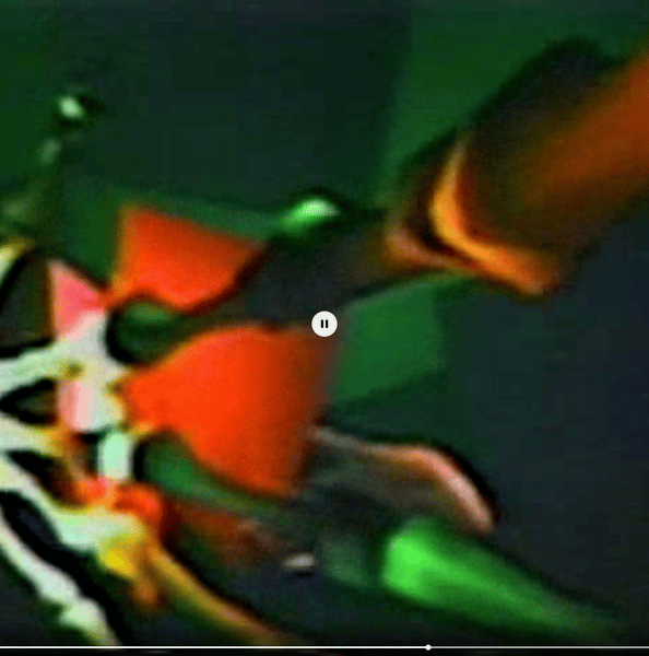 Franklin Foer: World Without Mind