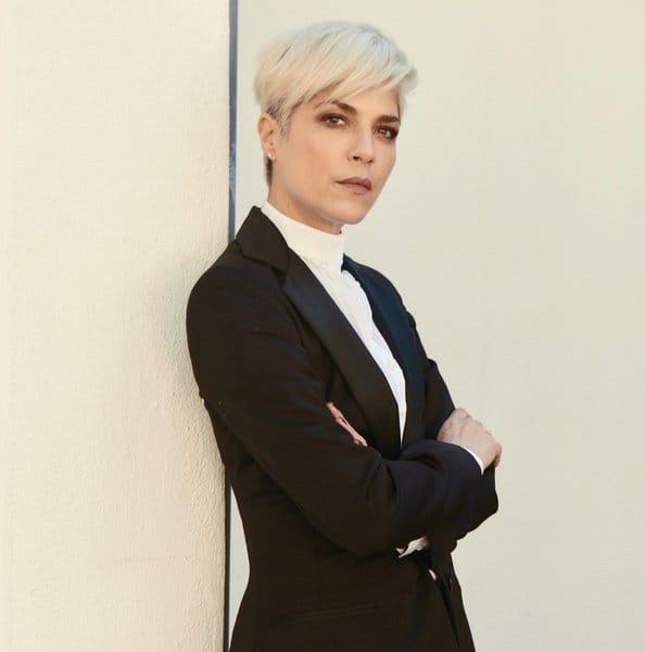 Selma Blair on the Power of Telling Your Story