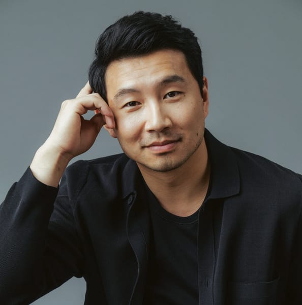 Simu Liu on Superheroes, Stardom & Writing a Memoir