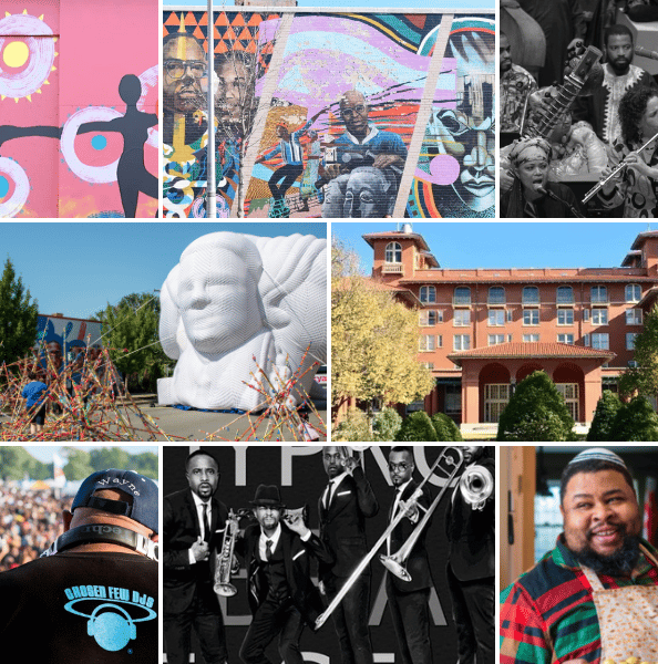 Cooler by the Lake: South Shore Arts Party