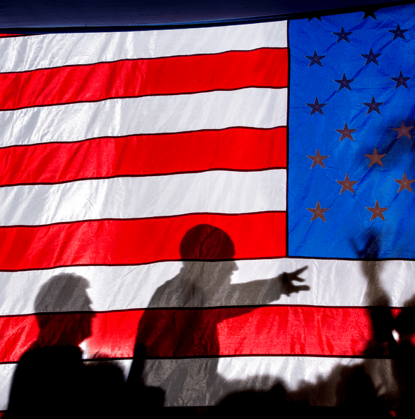 Inside the American Presidency with Pete Souza & David Axelrod