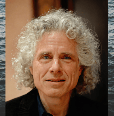 Steven Pinker | 29th Annual Benefit Evening