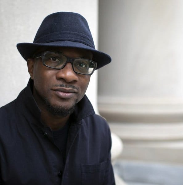 A Conversation with Teju Cole