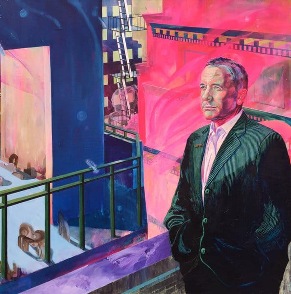 Michael Shermer: Why People Believe Conspiracy Theories