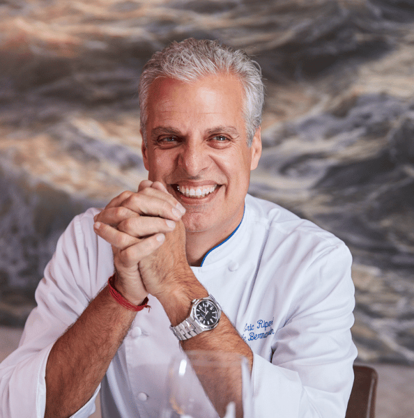 Chef Eric Ripert: Seafood Simple