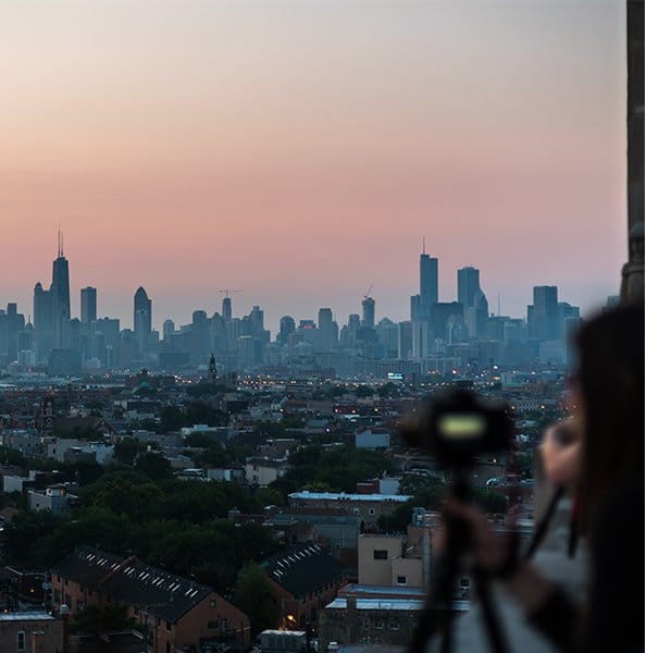 The Future of Independent Film in Chicago