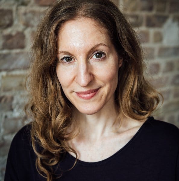 Wendy Pearlman on the New Syrian Diaspora