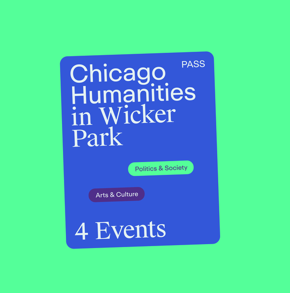 Chicago Humanities in Wicker Park