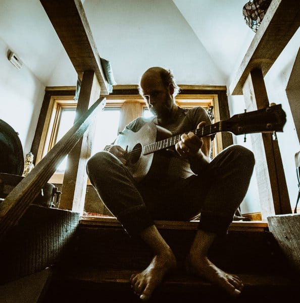 Bonnie "Prince" Billy: Performance & Conversation