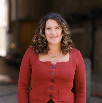 Xochitl Gonzalez: Last Night in Brooklyn