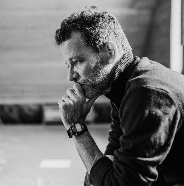 Life of Pi’s Yann Martel on His New Novel