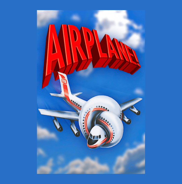 Airplane! Behind-the-Scenes of a Comedy Classic