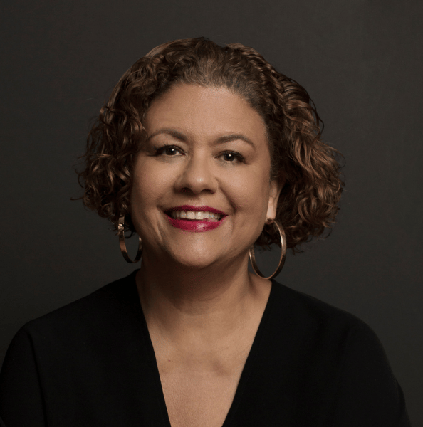 Elizabeth Alexander on the Trayvon Generation