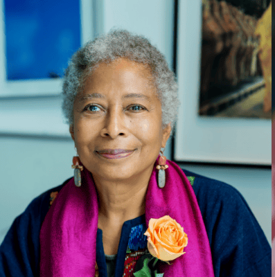 Alice Walker