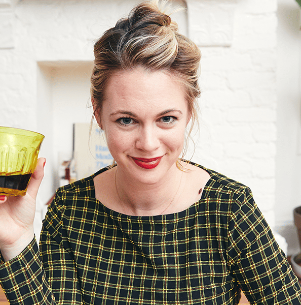 Alison Roman: Nothing Fancy