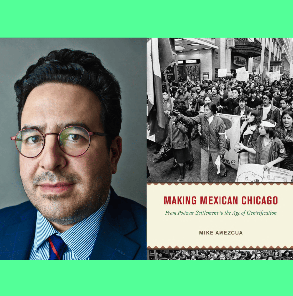 How Chicago Became a Latino Metropolis