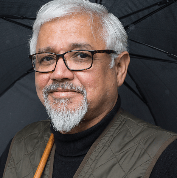 Amitav Ghosh: Gun Island
