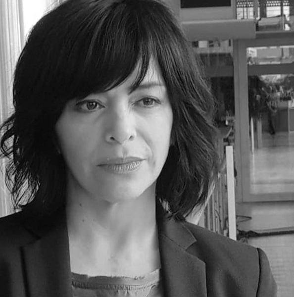 Anabel Hernández: Dangerous Investigations